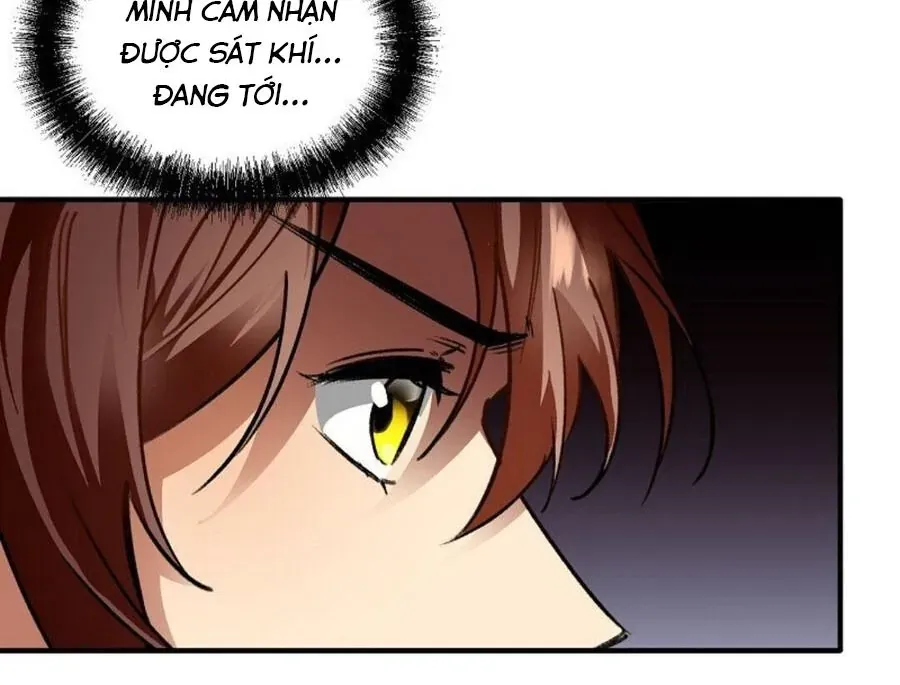 Phương Pháp Tán Tỉnh Của Nữ Thợ Săn Chapter 41 - Trang 2