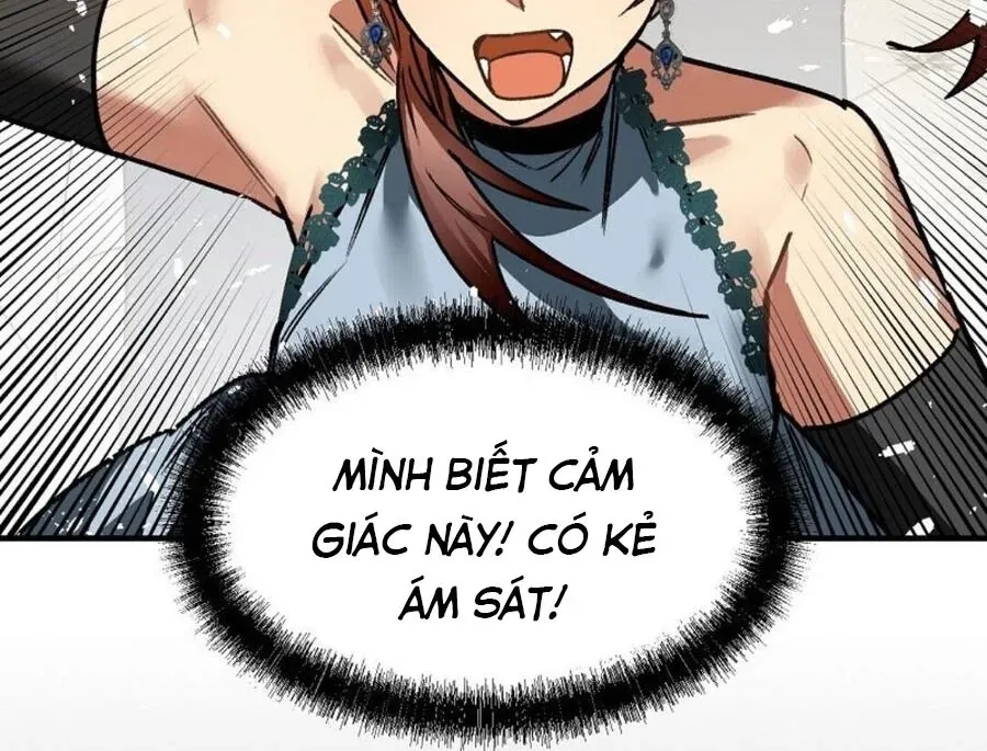 Phương Pháp Tán Tỉnh Của Nữ Thợ Săn Chapter 41 - Trang 2