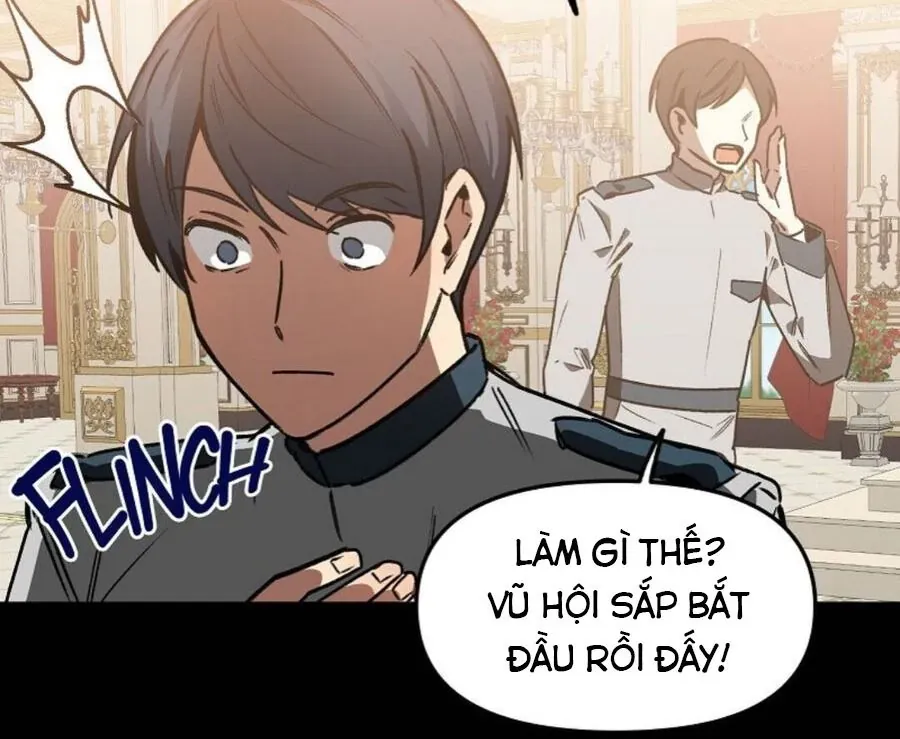 Phương Pháp Tán Tỉnh Của Nữ Thợ Săn Chapter 41 - Trang 2