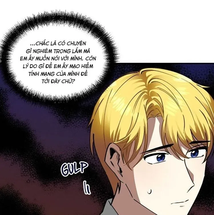 Phương Pháp Tán Tỉnh Của Nữ Thợ Săn Chapter 42 - Trang 2