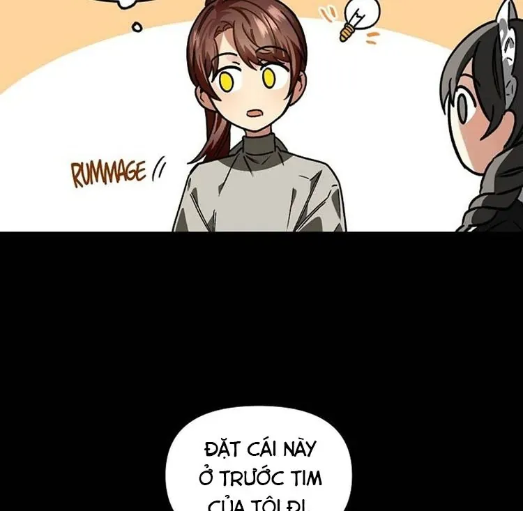 Phương Pháp Tán Tỉnh Của Nữ Thợ Săn Chapter 42 - Trang 2