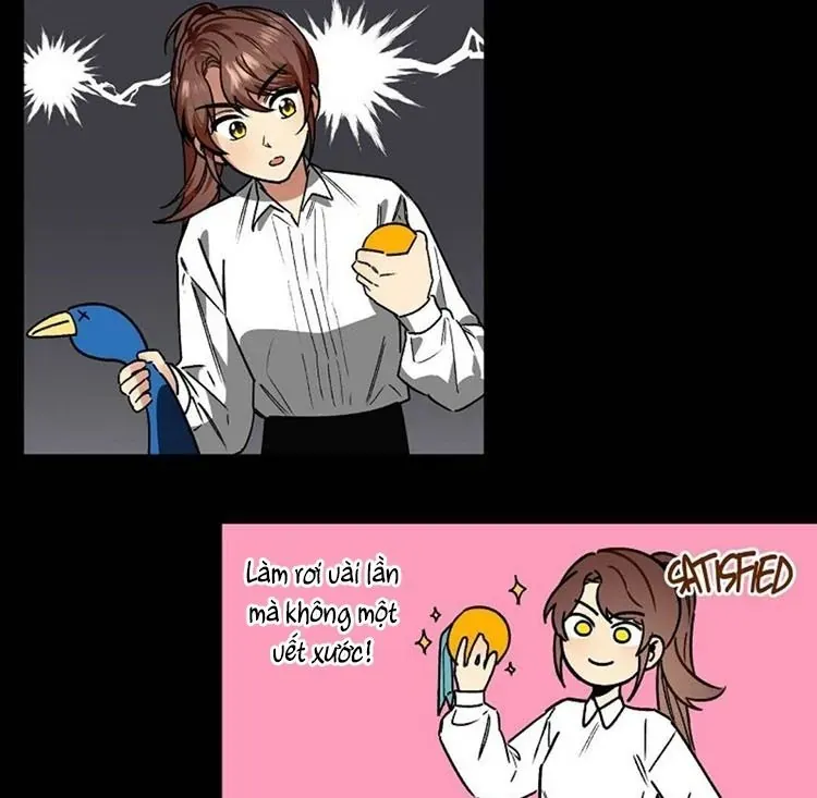 Phương Pháp Tán Tỉnh Của Nữ Thợ Săn Chapter 42 - Trang 2