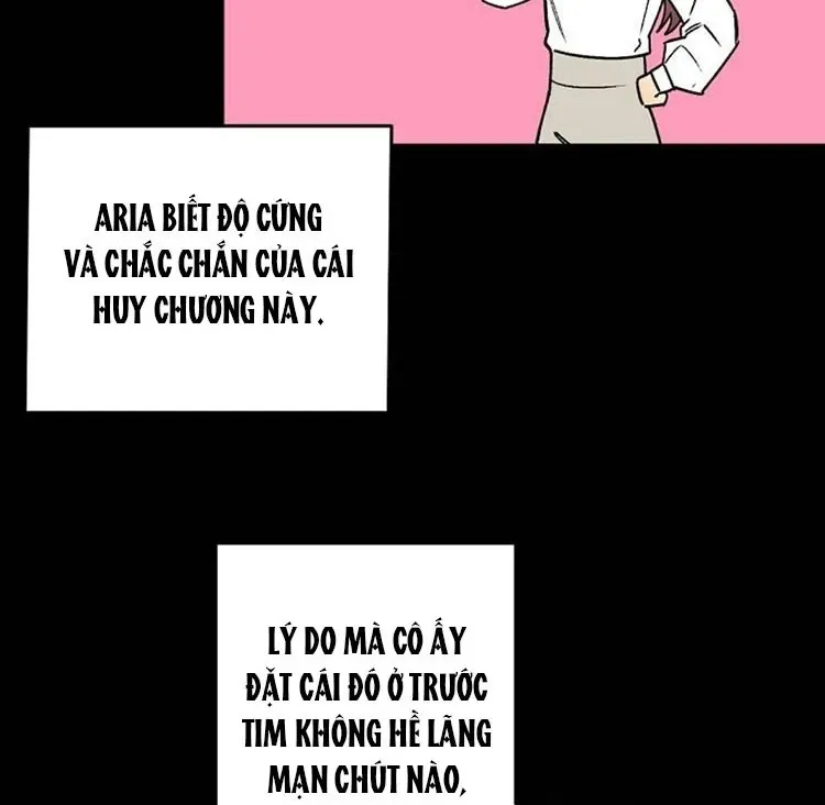 Phương Pháp Tán Tỉnh Của Nữ Thợ Săn Chapter 42 - Trang 2