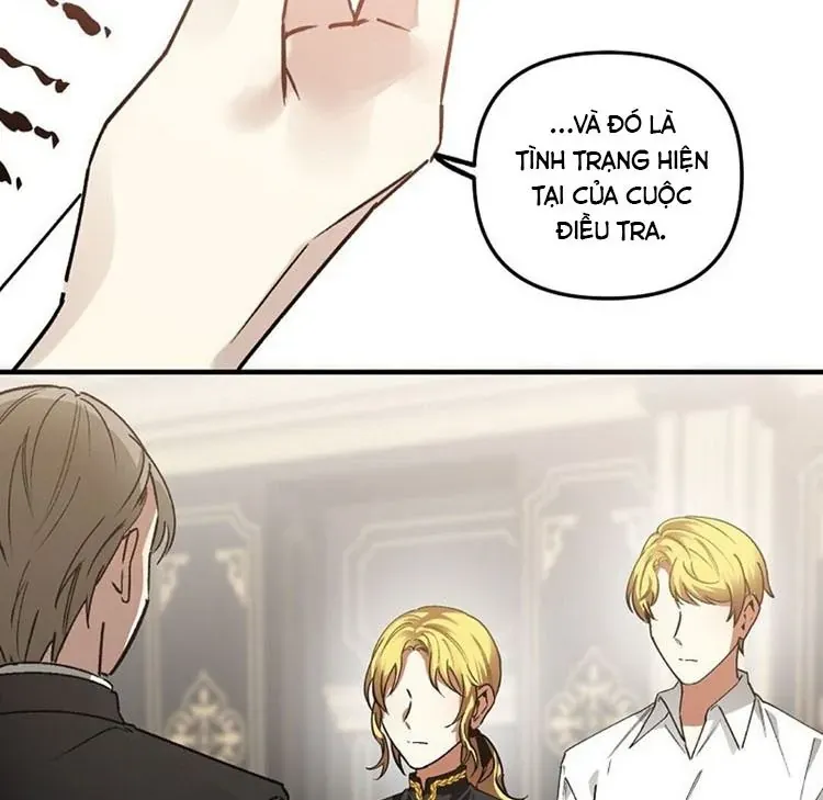 Phương Pháp Tán Tỉnh Của Nữ Thợ Săn Chapter 42 - Trang 2