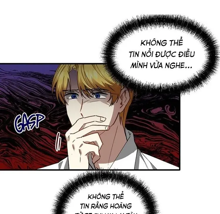 Phương Pháp Tán Tỉnh Của Nữ Thợ Săn Chapter 42 - Trang 2