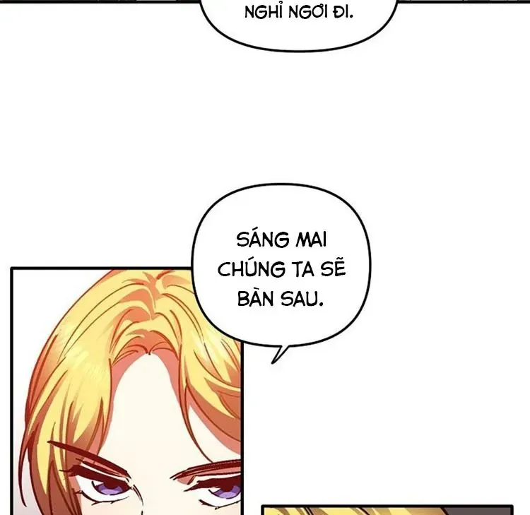Phương Pháp Tán Tỉnh Của Nữ Thợ Săn Chapter 42 - Trang 2