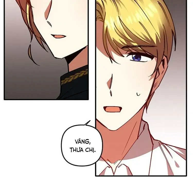 Phương Pháp Tán Tỉnh Của Nữ Thợ Săn Chapter 42 - Trang 2