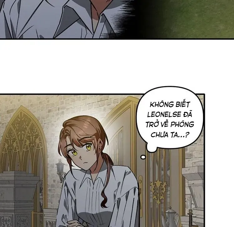 Phương Pháp Tán Tỉnh Của Nữ Thợ Săn Chapter 42 - Trang 2