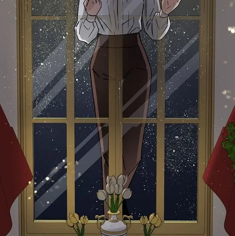 Phương Pháp Tán Tỉnh Của Nữ Thợ Săn Chapter 42 - Trang 2