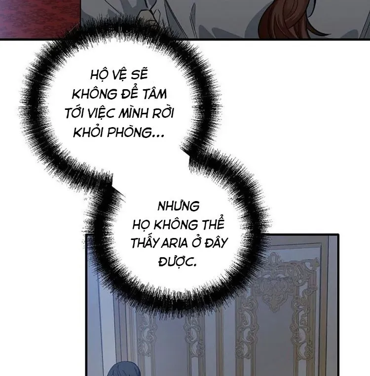 Phương Pháp Tán Tỉnh Của Nữ Thợ Săn Chapter 43 - Trang 2