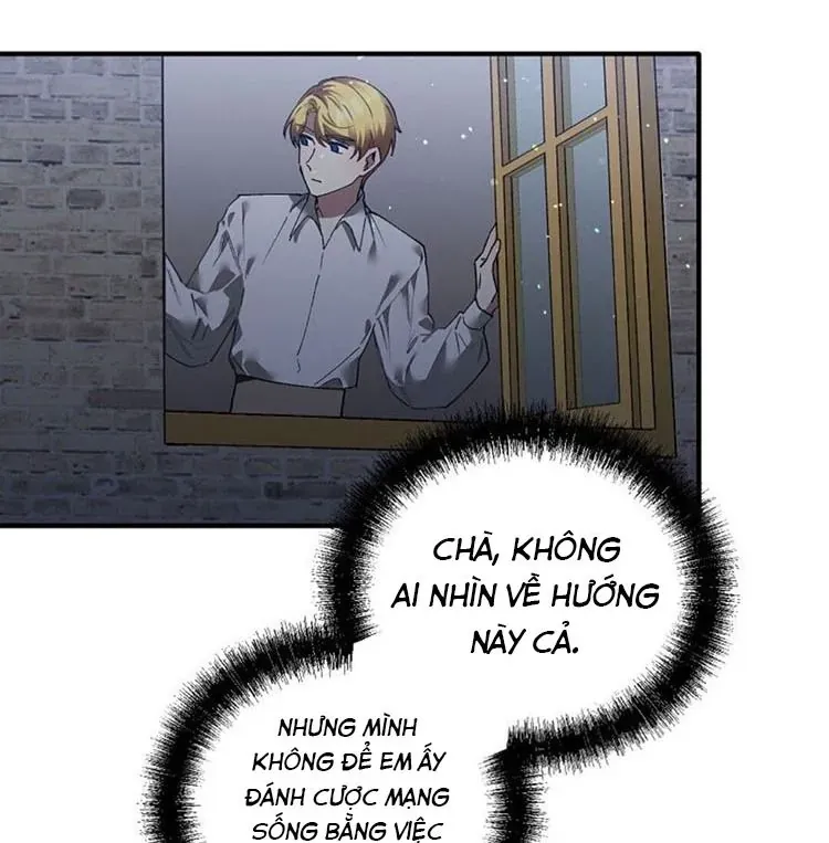 Phương Pháp Tán Tỉnh Của Nữ Thợ Săn Chapter 43 - Trang 2