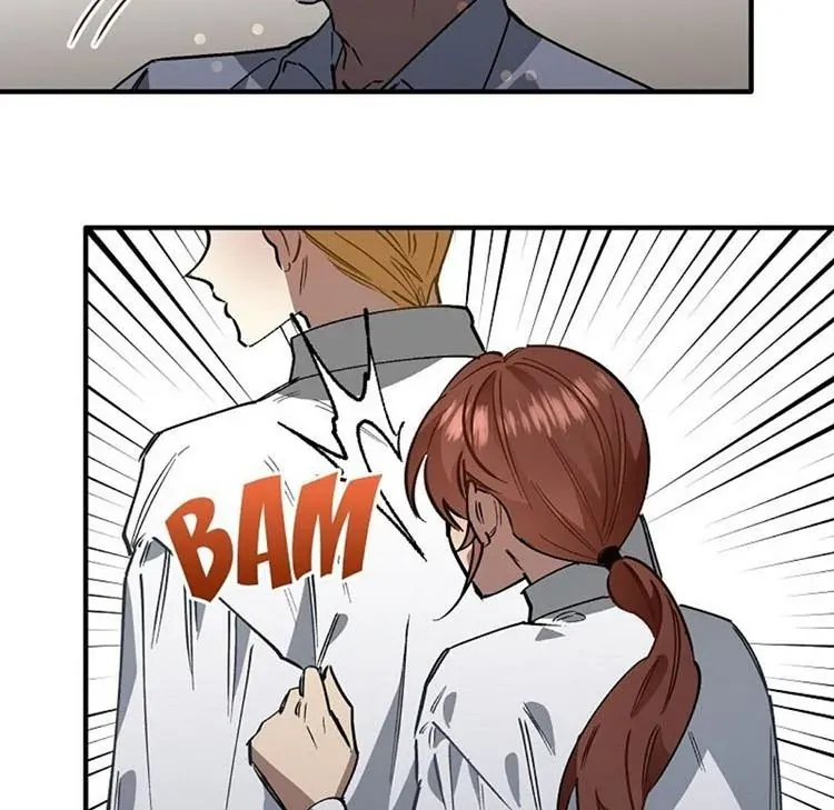 Phương Pháp Tán Tỉnh Của Nữ Thợ Săn Chapter 43 - Trang 2