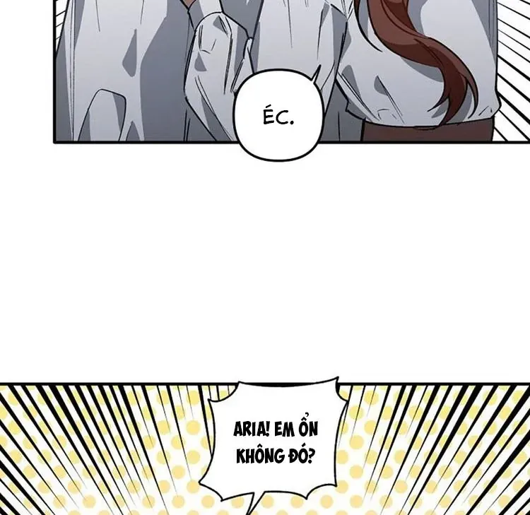 Phương Pháp Tán Tỉnh Của Nữ Thợ Săn Chapter 43 - Trang 2