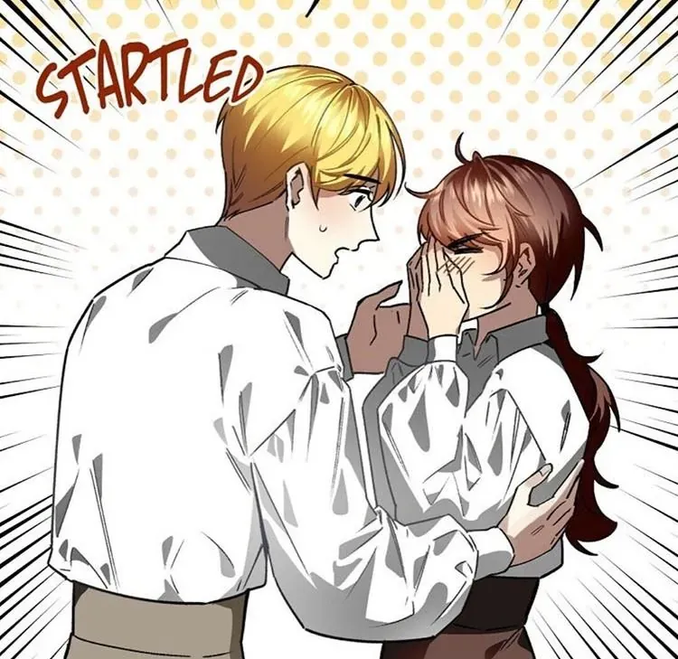 Phương Pháp Tán Tỉnh Của Nữ Thợ Săn Chapter 43 - Trang 2