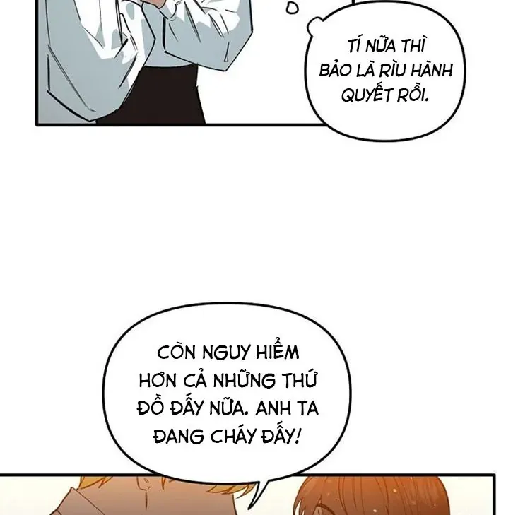 Phương Pháp Tán Tỉnh Của Nữ Thợ Săn Chapter 43 - Trang 2