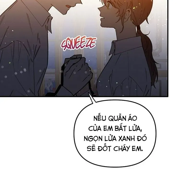 Phương Pháp Tán Tỉnh Của Nữ Thợ Săn Chapter 43 - Trang 2