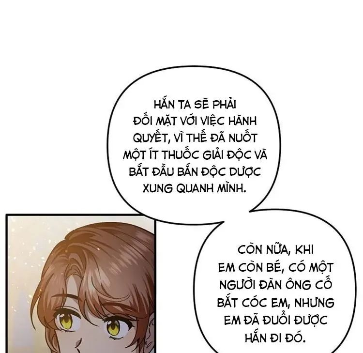 Phương Pháp Tán Tỉnh Của Nữ Thợ Săn Chapter 43 - Trang 2