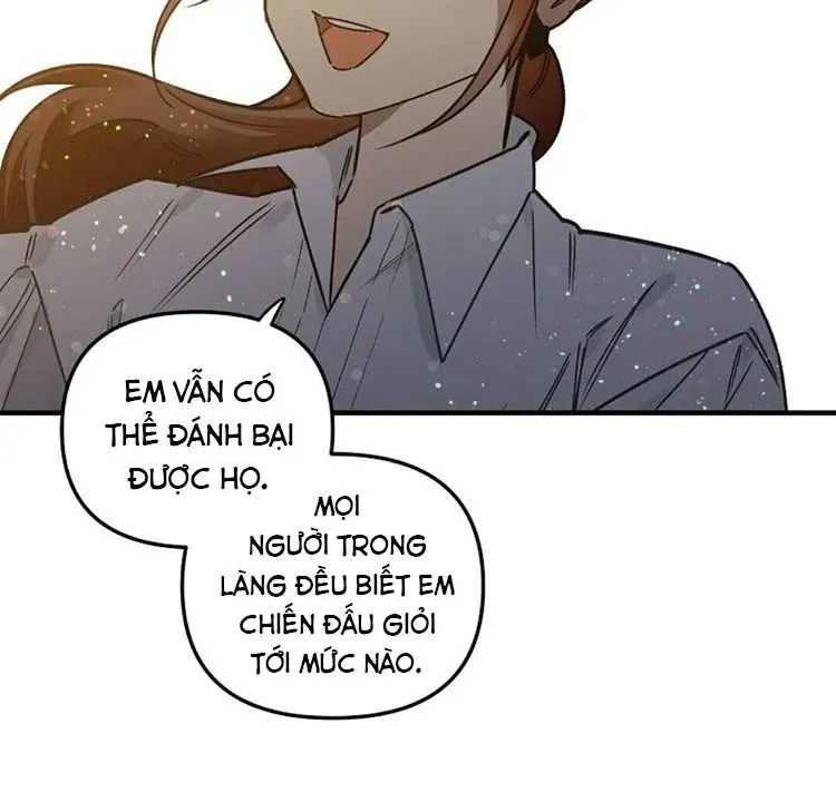 Phương Pháp Tán Tỉnh Của Nữ Thợ Săn Chapter 43 - Trang 2