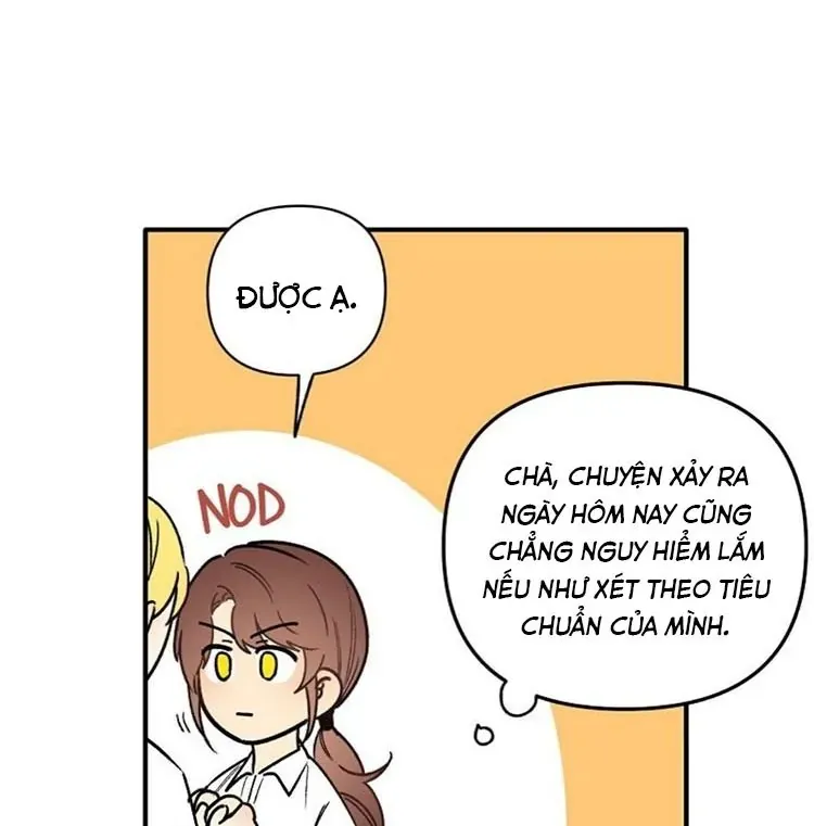 Phương Pháp Tán Tỉnh Của Nữ Thợ Săn Chapter 43 - Trang 2