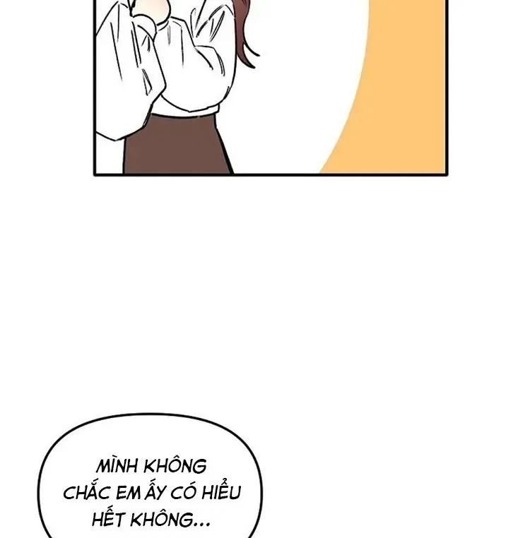 Phương Pháp Tán Tỉnh Của Nữ Thợ Săn Chapter 43 - Trang 2