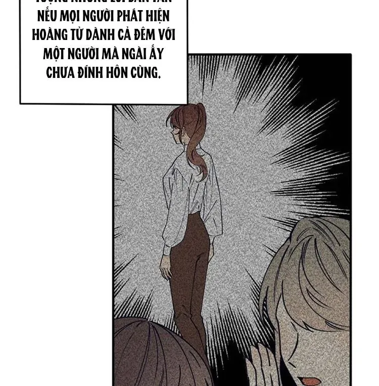 Phương Pháp Tán Tỉnh Của Nữ Thợ Săn Chapter 43 - Trang 2