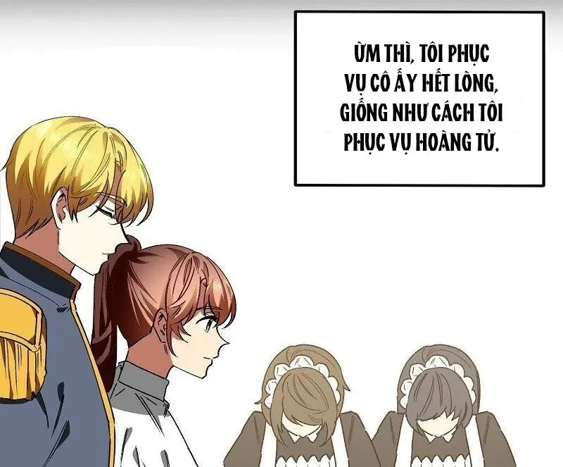 Phương Pháp Tán Tỉnh Của Nữ Thợ Săn Chapter 44 - Trang 2