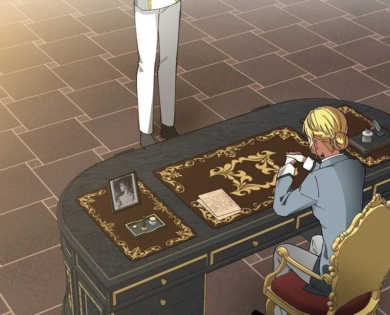 Phương Pháp Tán Tỉnh Của Nữ Thợ Săn Chapter 44 - Trang 2