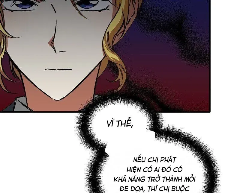 Phương Pháp Tán Tỉnh Của Nữ Thợ Săn Chapter 44 - Trang 2