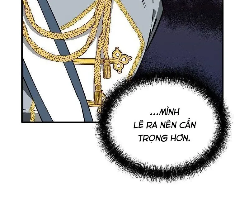 Phương Pháp Tán Tỉnh Của Nữ Thợ Săn Chapter 44 - Trang 2