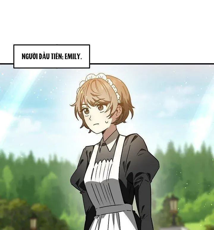 Phương Pháp Tán Tỉnh Của Nữ Thợ Săn Chapter 45 - Trang 2