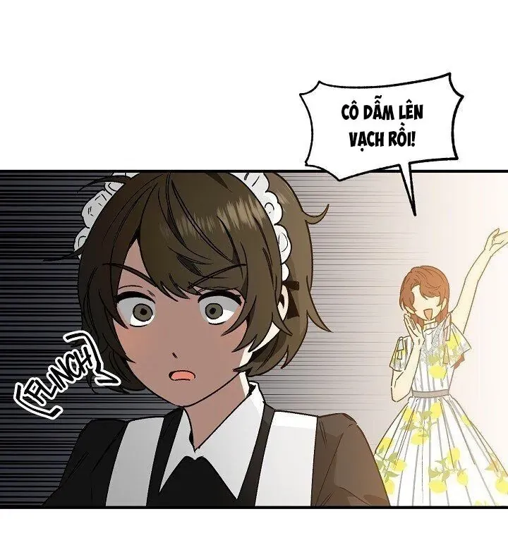 Phương Pháp Tán Tỉnh Của Nữ Thợ Săn Chapter 45 - Trang 2