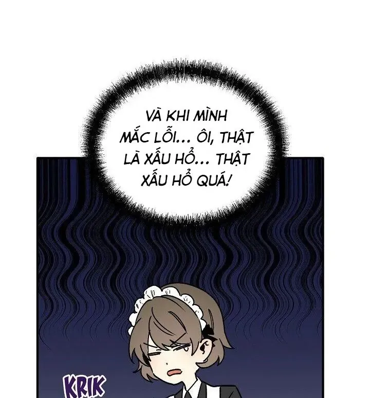 Phương Pháp Tán Tỉnh Của Nữ Thợ Săn Chapter 45 - Trang 2