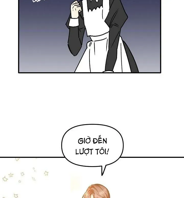 Phương Pháp Tán Tỉnh Của Nữ Thợ Săn Chapter 45 - Trang 2