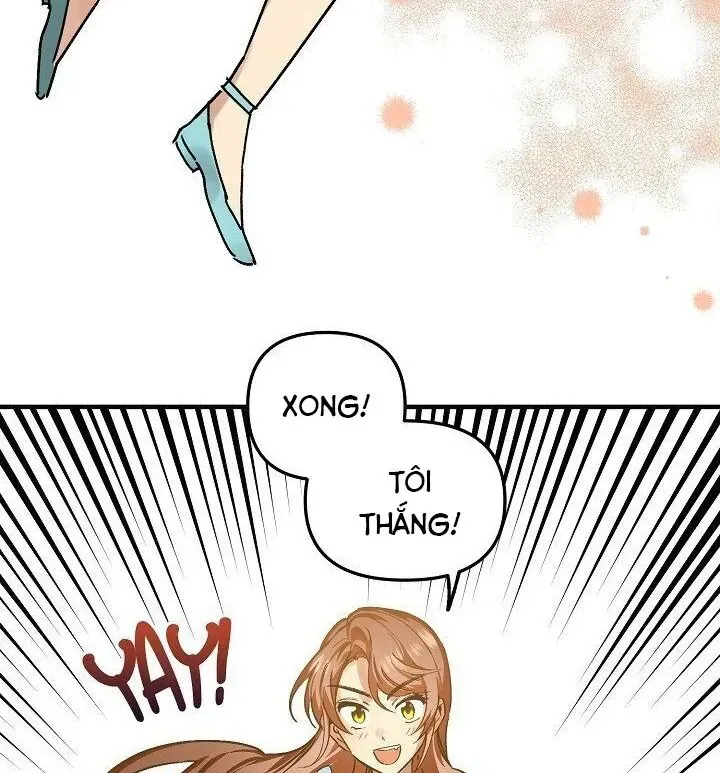 Phương Pháp Tán Tỉnh Của Nữ Thợ Săn Chapter 45 - Trang 2