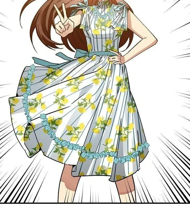 Phương Pháp Tán Tỉnh Của Nữ Thợ Săn Chapter 45 - Trang 2