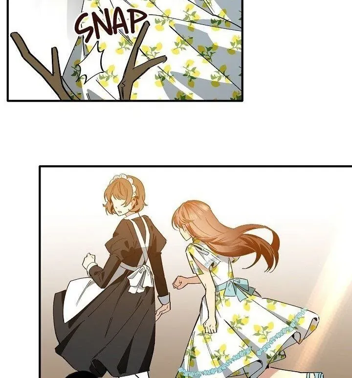 Phương Pháp Tán Tỉnh Của Nữ Thợ Săn Chapter 45 - Trang 2