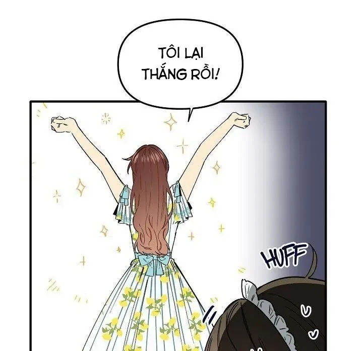 Phương Pháp Tán Tỉnh Của Nữ Thợ Săn Chapter 45 - Trang 2