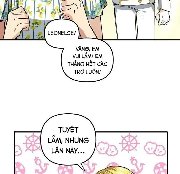 Phương Pháp Tán Tỉnh Của Nữ Thợ Săn Chapter 45 - Trang 2