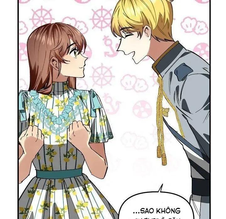 Phương Pháp Tán Tỉnh Của Nữ Thợ Săn Chapter 45 - Trang 2