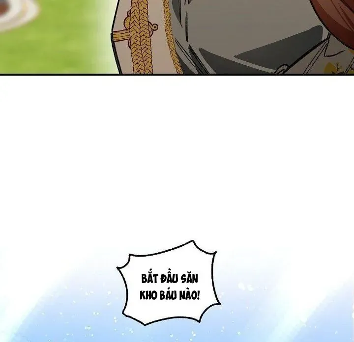 Phương Pháp Tán Tỉnh Của Nữ Thợ Săn Chapter 45 - Trang 2