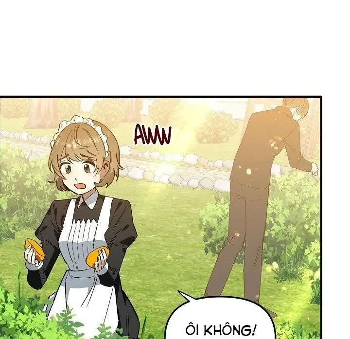 Phương Pháp Tán Tỉnh Của Nữ Thợ Săn Chapter 45 - Trang 2