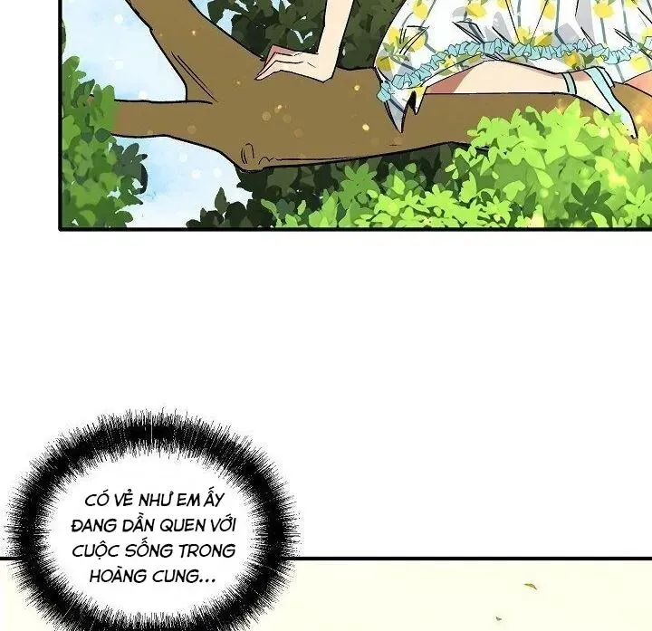 Phương Pháp Tán Tỉnh Của Nữ Thợ Săn Chapter 45 - Trang 2