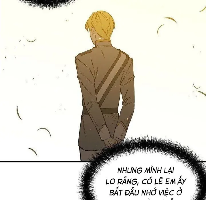 Phương Pháp Tán Tỉnh Của Nữ Thợ Săn Chapter 45 - Trang 2