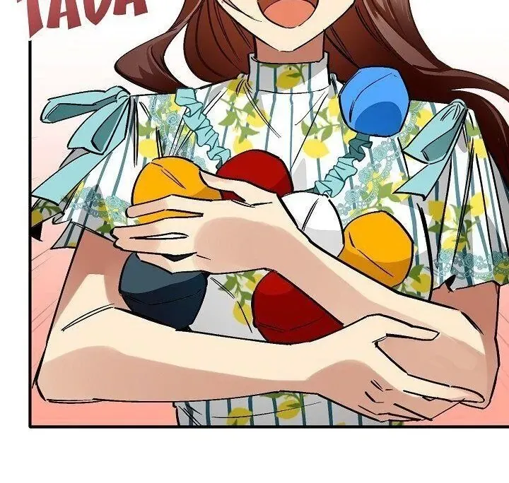 Phương Pháp Tán Tỉnh Của Nữ Thợ Săn Chapter 45 - Trang 2