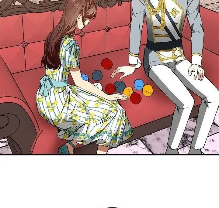 Phương Pháp Tán Tỉnh Của Nữ Thợ Săn Chapter 45 - Trang 2