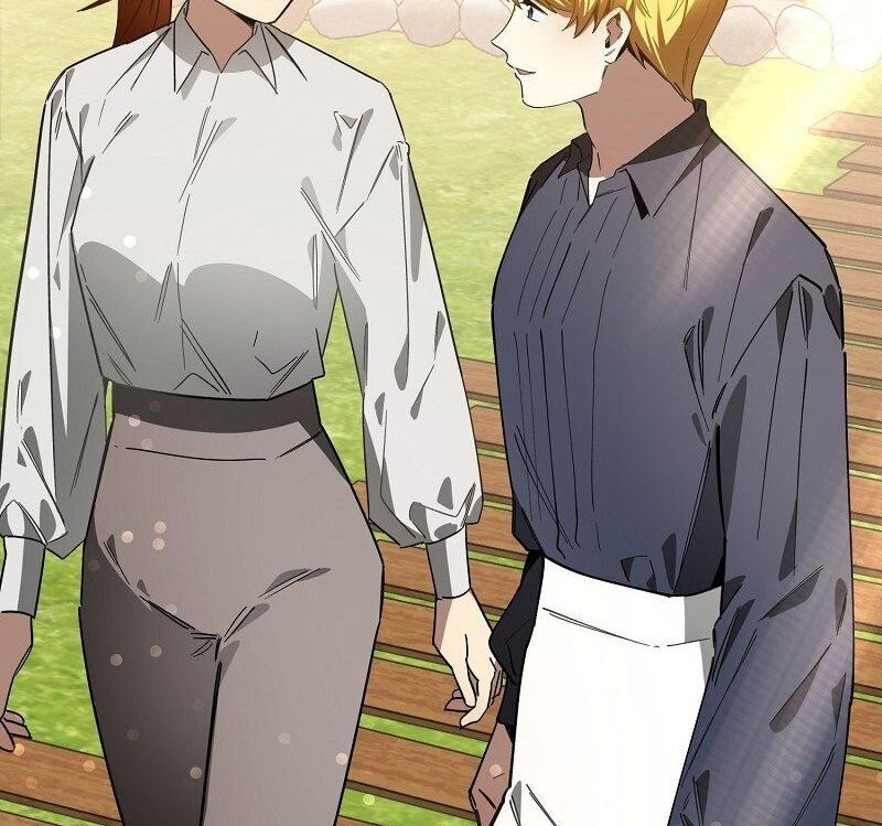 Phương Pháp Tán Tỉnh Của Nữ Thợ Săn Chapter 46 - Trang 2