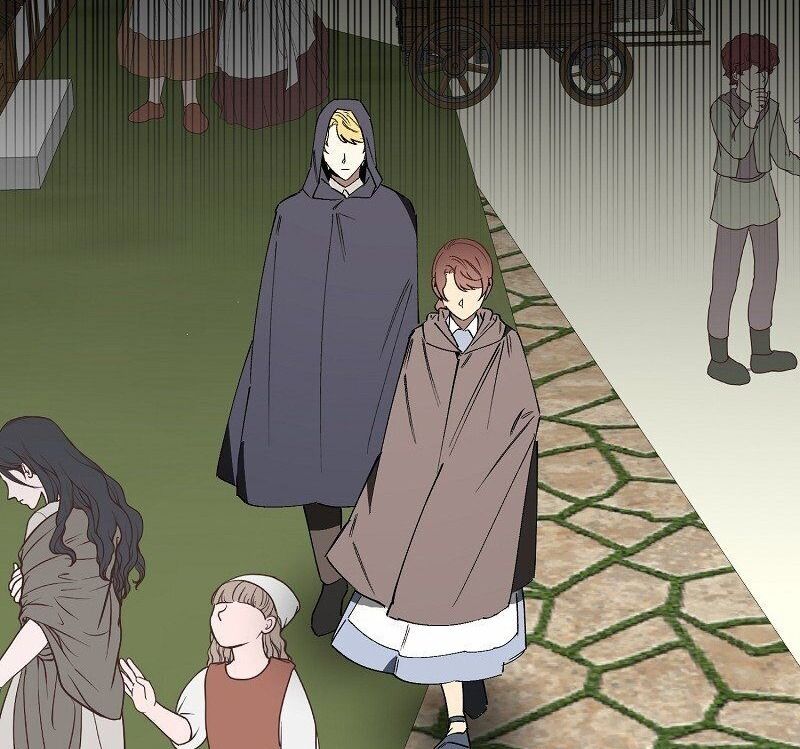 Phương Pháp Tán Tỉnh Của Nữ Thợ Săn Chapter 46 - Trang 2