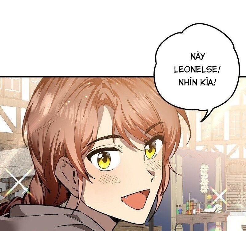 Phương Pháp Tán Tỉnh Của Nữ Thợ Săn Chapter 46 - Trang 2