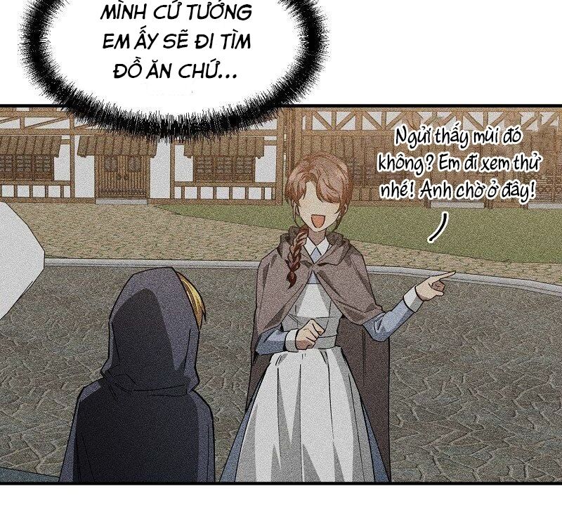 Phương Pháp Tán Tỉnh Của Nữ Thợ Săn Chapter 46 - Trang 2