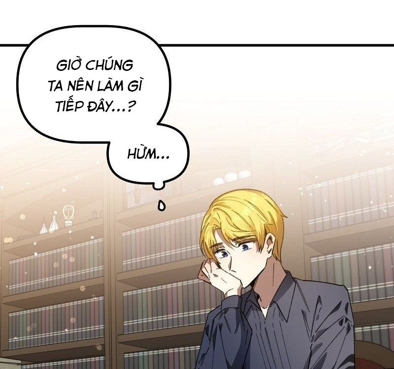 Phương Pháp Tán Tỉnh Của Nữ Thợ Săn Chapter 46 - Trang 2